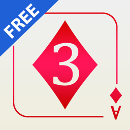 Solitaire Chevalier 3 Free