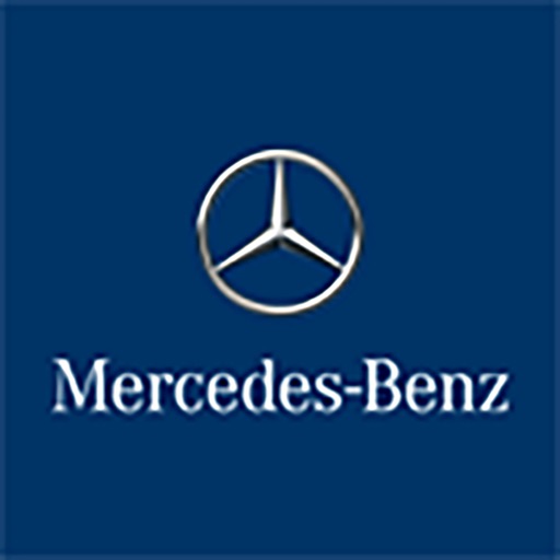 Mercedes-Benz of Hanover iOS App