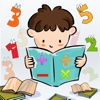 Math educational and learning games for kids : Preschool and Kindergarten