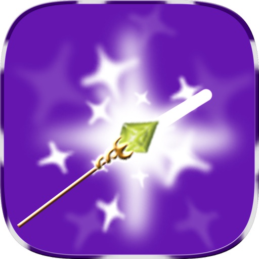 Magic Highway Icon