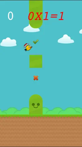 Game screenshot Flappy Duck Challenger mod apk
