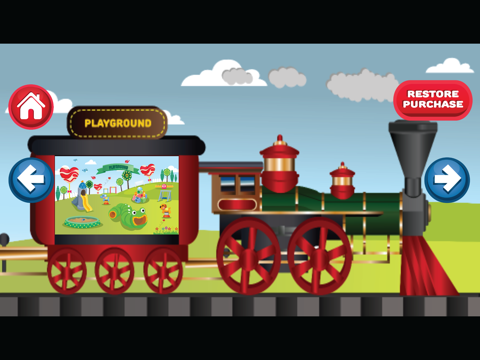 Screenshot #5 pour ABC Kids Fun Puzzle & Quiz Game