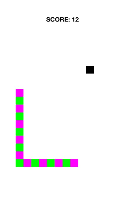 Arrow Snake Free screenshot-3