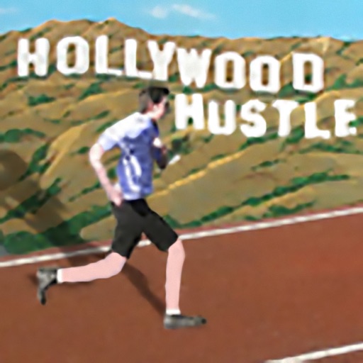 Hollywood Hustle