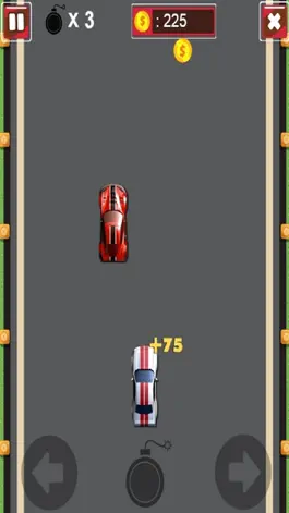 Game screenshot Chase Racing Cars - Free Racing Games for All Girls Boys mod apk
