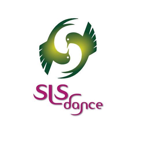 SLS Dance. icon