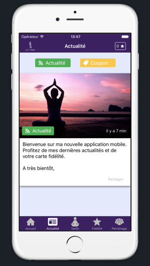 LC Yoga(圖2)-速報App