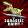 Jurassic Paint - Add Dinosaurs To Your World! app icon - Photo & Video app for iPhone
