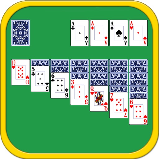 Solitaire Pro Free Icon