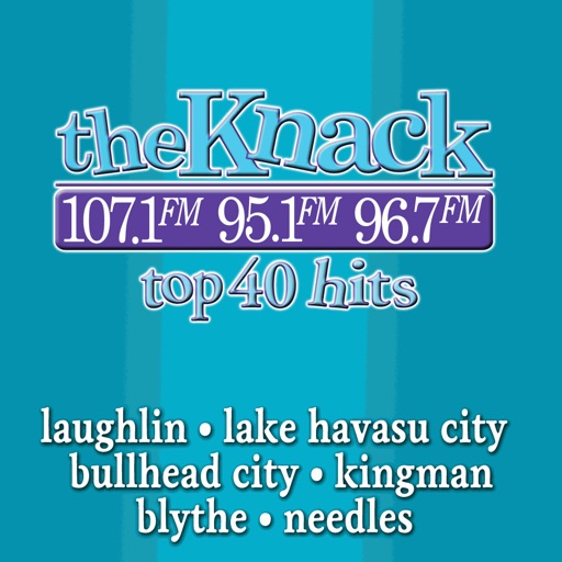 The Knack 107.1