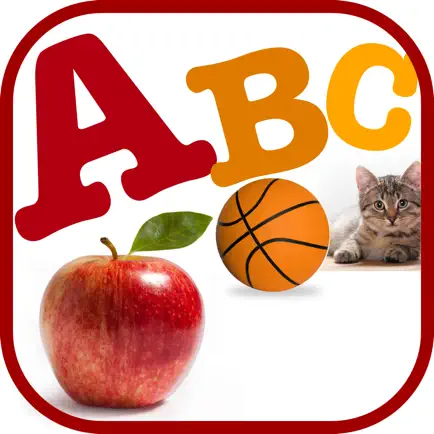 A for Apple (Alphabets Flashcards for Preschool Kids) Cheats