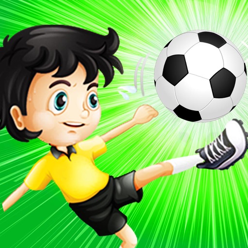 Football Frenzy - PRO Soccer Game! iOS App
