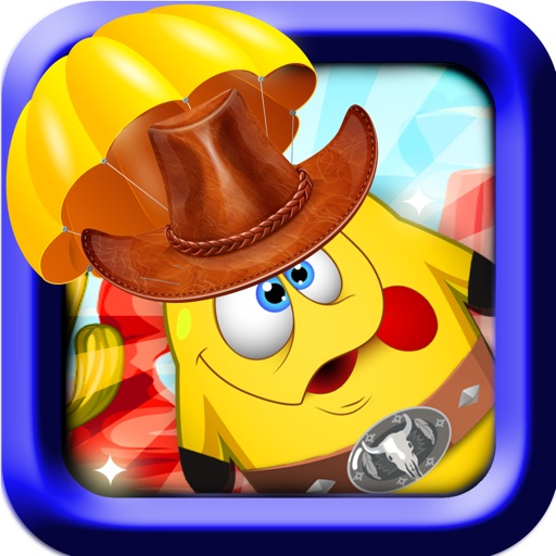 A Little Minion Dumb Nick's Hit and Smash with Mad Rampage Squad iOS App