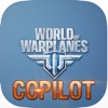 Co-Pilot for World of Warplanes