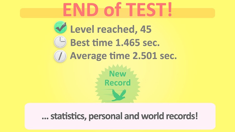 Visual Reflexes screenshot-4