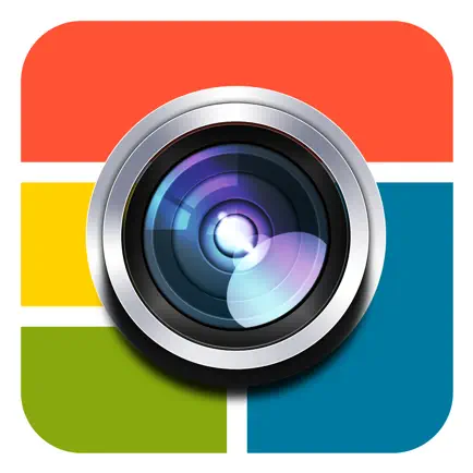 Photo Booth Lab - Collage Scrapbook Maker Cheats