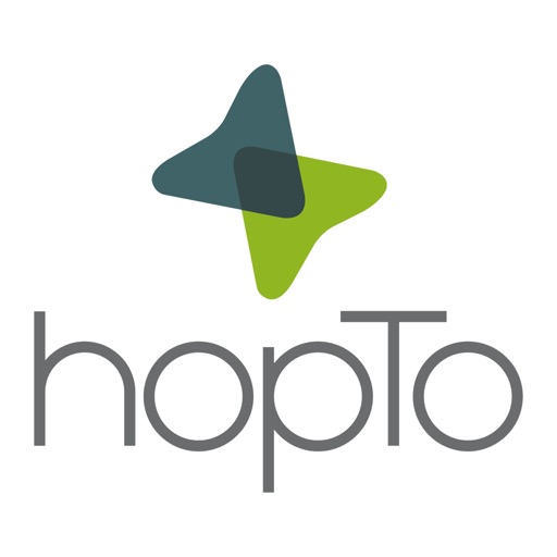 hopTo Investor Relations