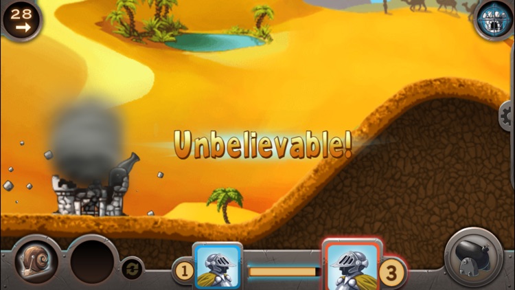Online Artillery – Medieval Multiplayer Fortress Siege