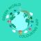 Green World Colouring App Green World Colouring App