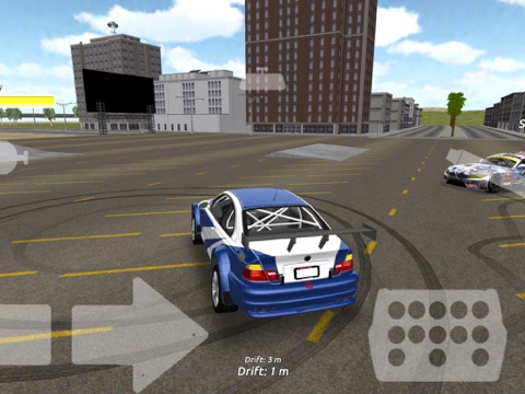 Screenshot #5 pour Süper GT Race & Drift 3D