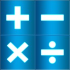 Calculator Elite Free - calcultor for ipad,iphone with smash hit formular display & paper tape icon