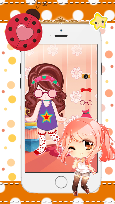 Screenshot #3 pour jolie robe princesse pour enfant