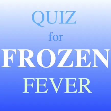 Quiz for Frozen Fever & Frozen Cheats