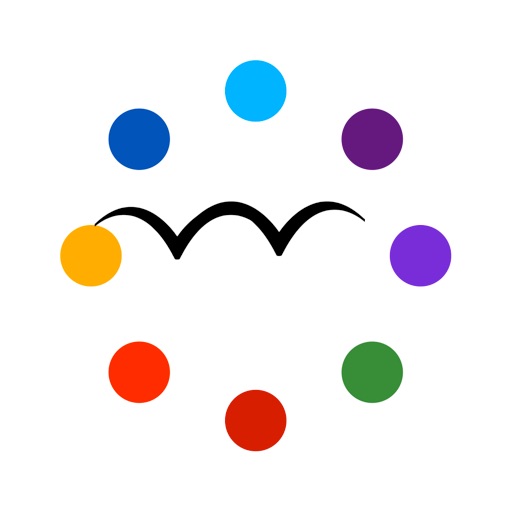 Imaginary Line - The Impossible Game About Connecting The Dots For Three