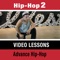Hip Hop Lessons 2 will teach you the basic and fundamentals of Hip Hop Break Dancing