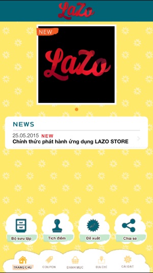 LAZO STORE(圖2)-速報App