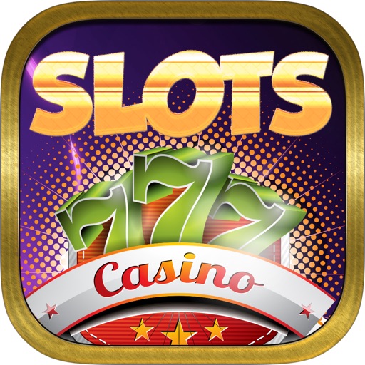 AAA Aace Classic Paradise Slots - Glamour, Gold & Coin$! icon