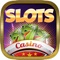 AAA Aace Classic Paradise Slots - Glamour, Gold & Coin$!