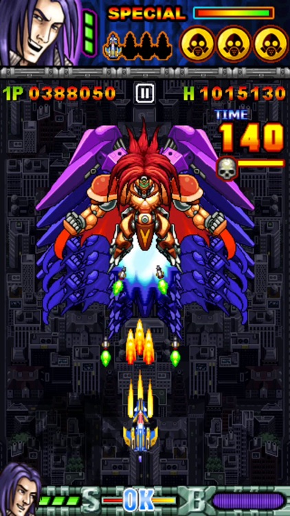 OPERATION DRACULA screenshot-3