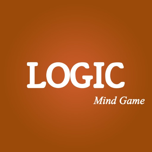 Logic Relax Game icon