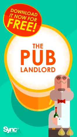 Game screenshot Pub Landlord mod apk