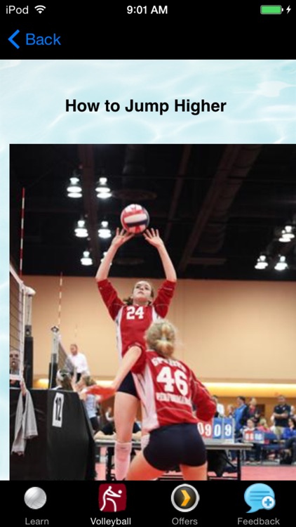 VolleyBall For Beginners - Drills & Rules