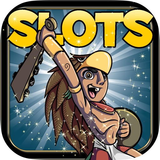 Aaztec Empire Super - Slots, Roulette and Blackjack 21 FREE! icon