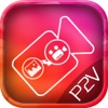 Photo and Video Editor -  Professional magical video slideshow maker and photo slide show creator