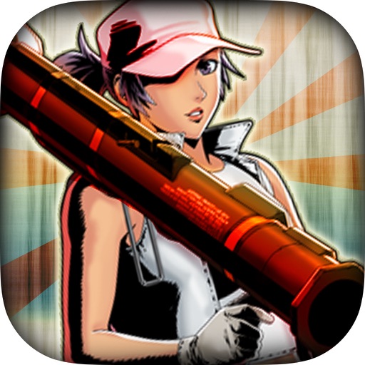 Advanced Heroes Defense - Ancient War Tactical Defenders icon