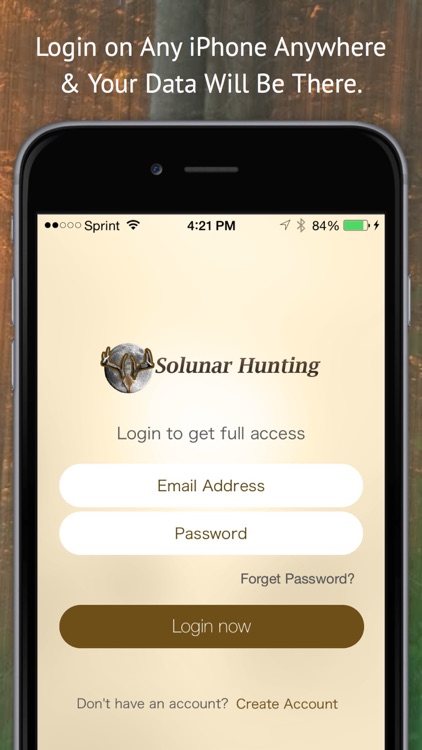 Deer Scouting & Scoring System
