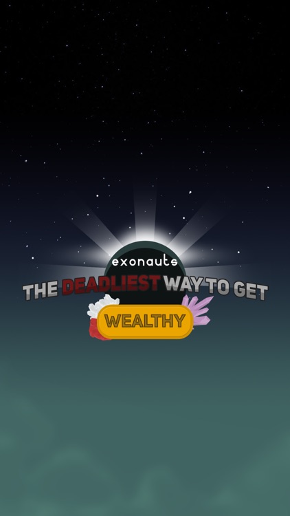 Exonauts: The Deadliest Way to get Wealthy screenshot-4