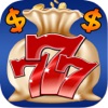 Strike It Rich Mega Hot Action Slots - Vegas Style Progressive Coins - iPhoneアプリ