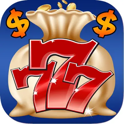 Strike It Rich Mega Hot Action Slots - Vegas Style Progressive Coins Читы