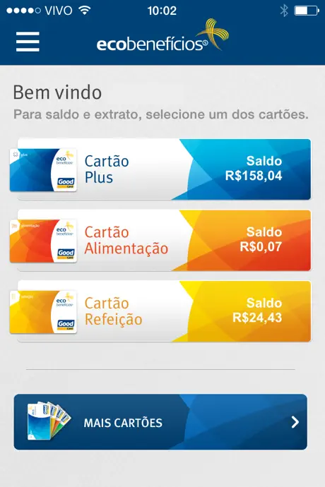 Ecobenefícios