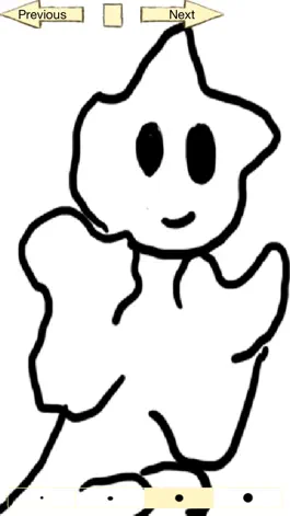 Game screenshot Little kids and adults finger painter and coloring book apk
