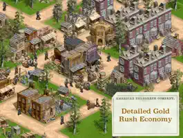 Game screenshot 1849: Gold Edition apk