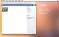 Tembo 2 - File Search iphone bilder 3