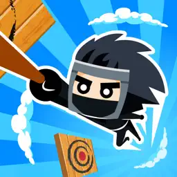 Kick the wall 3 app icon