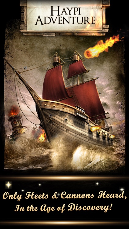 Haypi Adventure: Kingdom of Glory