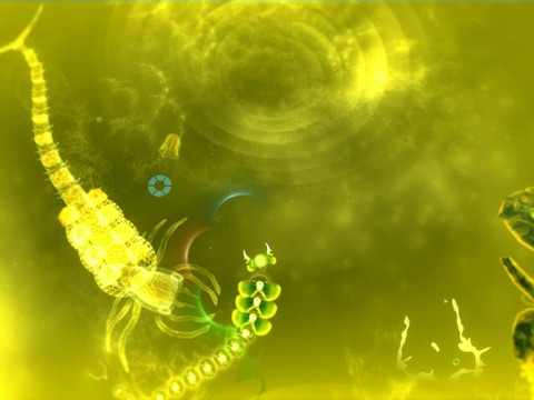 Скриншот из Sparkle 3: Genesis